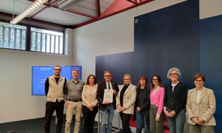 A Manzano una giornata con gli studenti dell’ITS Academy dedicata alla filiera e al business tourism