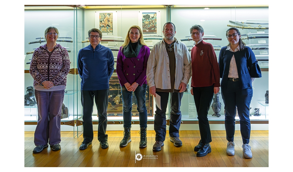 UN ANNO DI EVENTI PER I 100 ANNI DALLA MORTE DI CARLO MARCHESETTI: PRESENTATO L’ARTICOLATO PROGRAMMA DI INIZIATIVE DEDICATE ALLA SUA FIGURA E AL PATRIMONIO CULTURALE E NATURALE DEL TERRITORIO