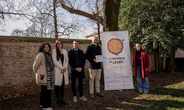 NELLA GIORNATA INTERNAZIONALE DEI GIUSTI A SAN VITO AL TAGLIAMENTO L’OMAGGIO ALLA GIORNALISTA ANNA POLITKOVSKAYA