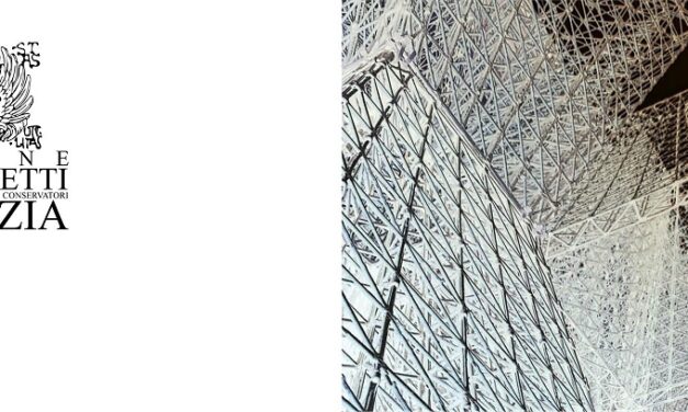 Mestre: al via FastFwdArchitecture 2026, il primo programma italiano dedicato alle nuove tecnologie per l’architettura