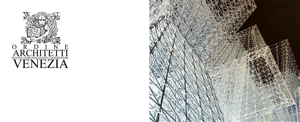 Mestre: al via FastFwdArchitecture 2026, il primo programma italiano dedicato alle nuove tecnologie per l’architettura