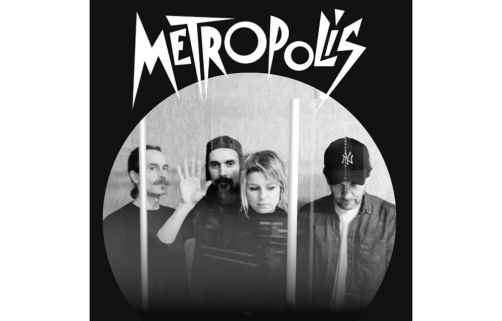 Sound&Vision: al Teatro Miela di Trieste “Metropolis” di Fritz Lang con sonorizzazione live