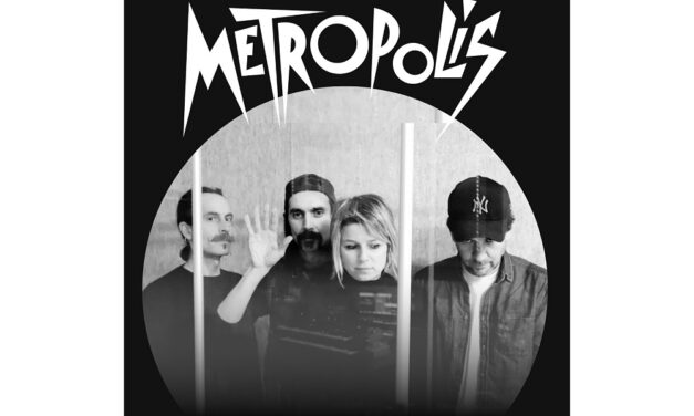 Sound&Vision: al Teatro Miela di Trieste “Metropolis” di Fritz Lang con sonorizzazione live