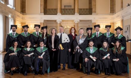 MIB TRIESTE SCHOOL OF MANAGEMENT: SI CONCLUDE LA 14ª EDIZIONE DELL’EXECUTIVE MASTER IN INSURANCE & FINANCE