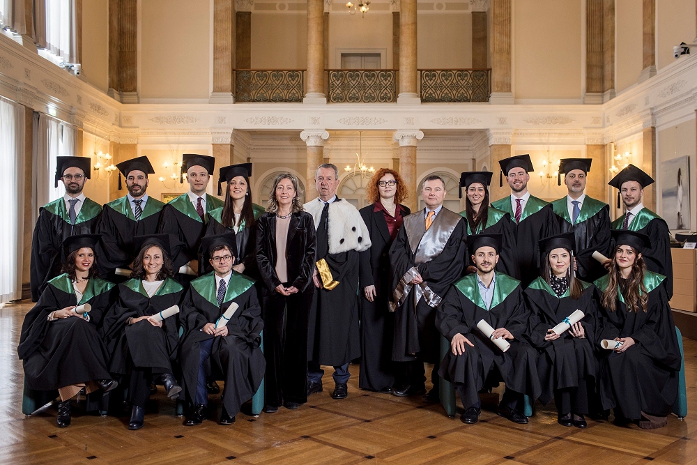 MIB TRIESTE SCHOOL OF MANAGEMENT: SI CONCLUDE LA 14ª EDIZIONE DELL’EXECUTIVE MASTER IN INSURANCE & FINANCE