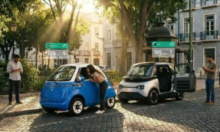 Micro Mobility Systems, AMFI e CEiiA uniscono le forze per accelerare la micro-mobilità elettrica in Europa