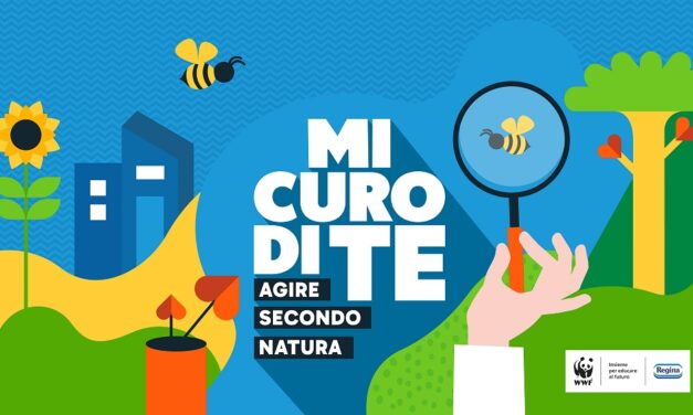OLTRE 132MILA STUDENTI ITALIANI IMPEGNATI PER IL PIANETA
