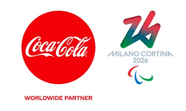 Con Coca-Cola lo spirito Paralimpico arriva a Cortina: una ricerca racconta i valori dei Giochi Paralimpici e una mostra diffusa coinvolge il territorio