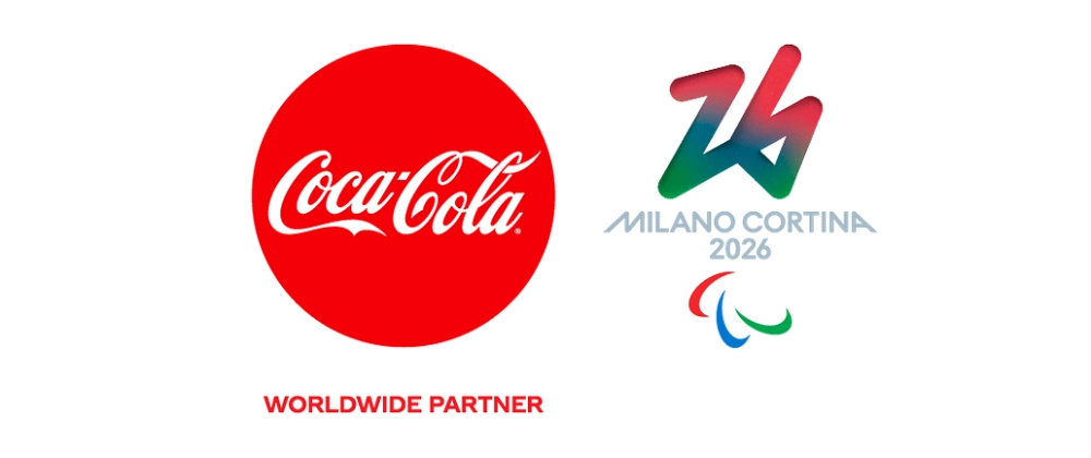 Con Coca-Cola lo spirito Paralimpico arriva a Cortina: una ricerca racconta i valori dei Giochi Paralimpici e una mostra diffusa coinvolge il territorio
