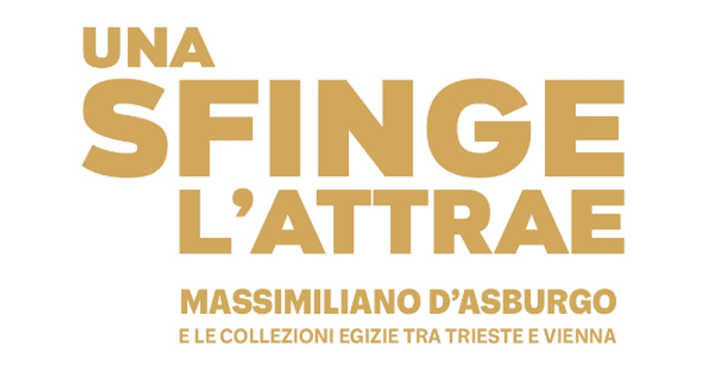 Ritorna a Trieste parte della collezione egizia dell’arciduca Ferdinando Massimiliano d’Asburgo grazie alla collaborazione tra il Museo storico di Miramare e il Kunsthistorisches Museum di Vienna
