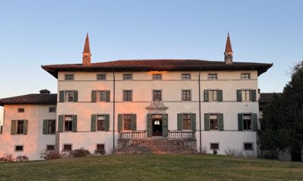DUE  EVENTI  SPECIALI PER CELEBRARE LA PRIMAVERA A VILLA MANGILLI SCHUBERT: VENERDI’ 20 MARZO “SUONO DI MUSICA E PAROLE”, SABATO 21 “SUONI SENZA CONFINI”