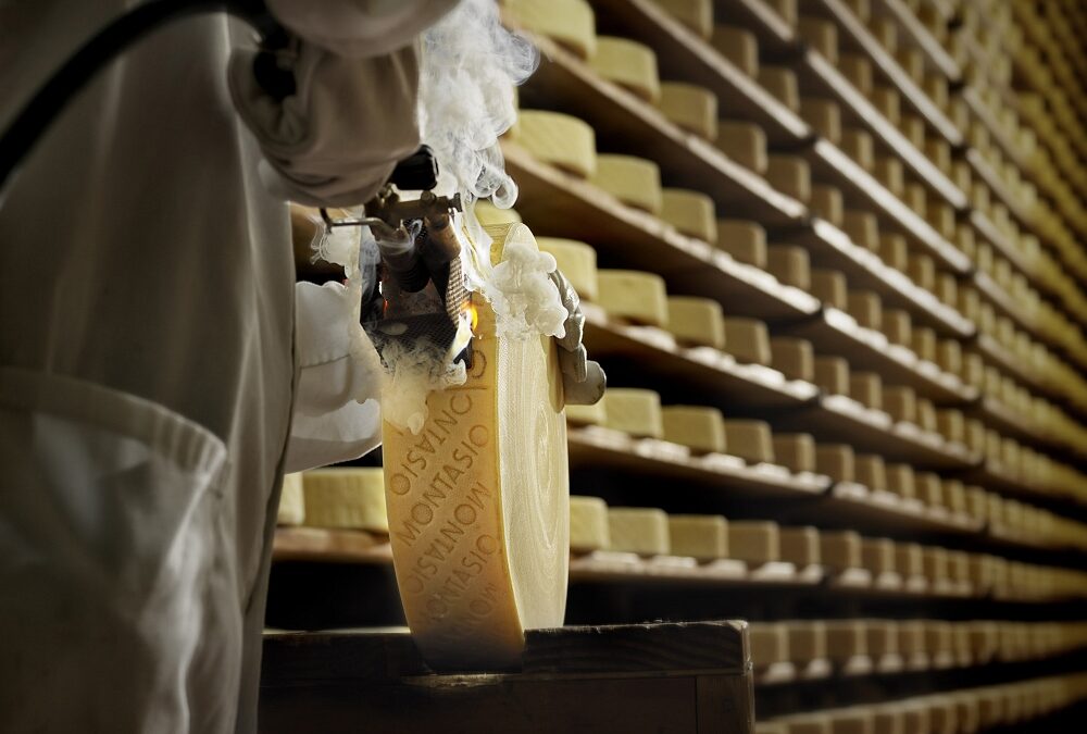 IL MONTASIO DOP, UN PATRIMONIO DA TRAMANDARE ALLE NUOVE GENERAZIONI