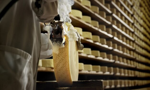 IL MONTASIO DOP, UN PATRIMONIO DA TRAMANDARE ALLE NUOVE GENERAZIONI