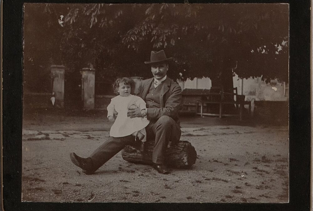 “Bruno de Morpurgo. Un compositore soldato dimenticato”: al Museo “Carlo e Vera Wagner” di Trieste la presentazione del libro e del CD con la storia e le nuove inedite registrazioni di alcune composizioni