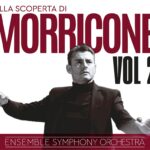 ALLA “SALA DELLE ASSICURAZIONI GENERALI” DEL “IL ROSSETTI” “UN VIAGGIO MUSICALE DIVERSO E FANTASTICO NEL MONDO DI ENNIO MORRICONE” GRAZIE ALL’“ENSEMBLE SYMPHONY ORCHESTRA”