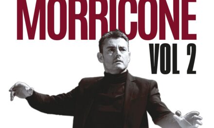 ALLA SCOPERTA DI MORRICONE – Vol 2: lunedì 9 marzo al Rossetti di Trieste l’omaggio dell’Ensemble Symphony Orchestra al M° Morricone