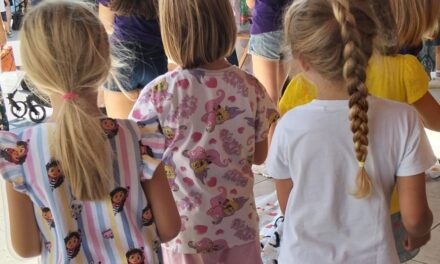 ISCRIZIONI PER I CENTRI E I SERVIZI RICREATIVI ESTIVI COMUNALI A MUGGIA