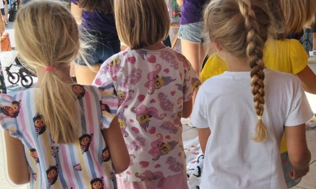 ISCRIZIONI PER I CENTRI E I SERVIZI RICREATIVI ESTIVI COMUNALI A MUGGIA