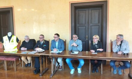 AL VIA L’ATTIVITÀ DEI VOLONTARI DELLA SICUREZZA A MUGGIA