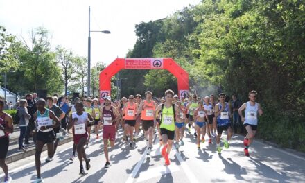 La Mujalonga sul Mar torna il 26 aprile: un mese alla 23ª edizione