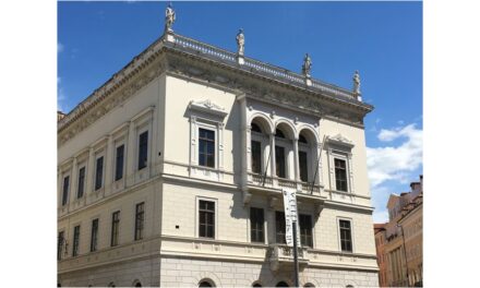 PAGINE D’ARTE, MERCOLEDÌ 25 MARZO ALLE 17.30 AL MUSEO REVOLTELLA SECONDO INCONTRO DEL GRUPPO DI LETTURA