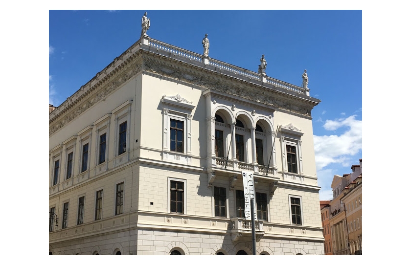 PAGINE D’ARTE, MERCOLEDÌ 25 MARZO ALLE 17.30 AL MUSEO REVOLTELLA SECONDO INCONTRO DEL GRUPPO DI LETTURA