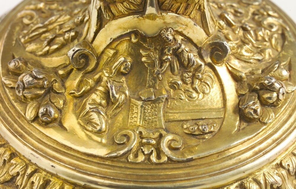 Al Museo del Duomo di Udine l’iniziativa “UNA MUSICA ANNUNCIATA”