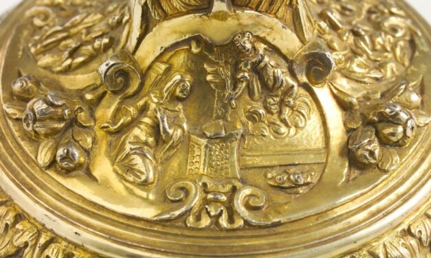 Al Museo del Duomo di Udine l’iniziativa “UNA MUSICA ANNUNCIATA”
