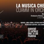  “La musica che cura”: uno straordinario concerto di beneficenza a Padova