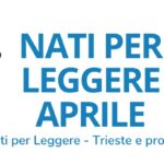 Appuntamenti Nati per Leggere APRILE 2026