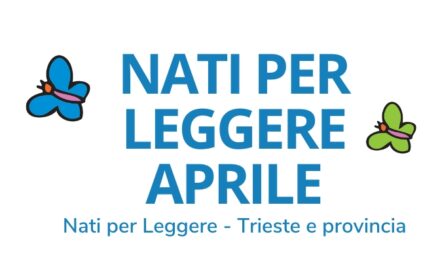 Appuntamenti Nati per Leggere APRILE 2026