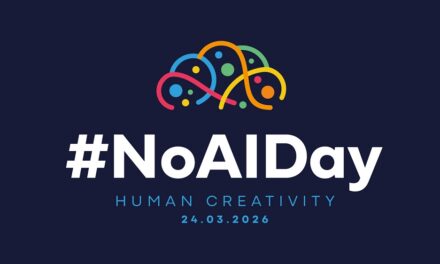 24 marzo, NO AI DAY: per la creatività umana contro l’uniformità digitale