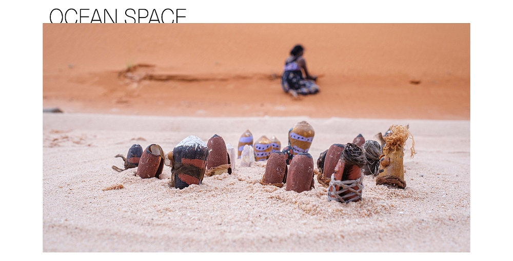 Al via la stagione 2026 di Ocean Space: arte, restituzione e diritti della natura