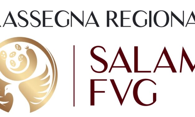 2° CONCORSO REGIONALE “SALAMI FVG”, Edizione 2026