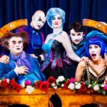 “Opera Locos”, l’irresistibile compagnia Yllana fra lirica e parodia AL NUOVO TEATRO COMUNALE DI GRADISCA D’ISONZO