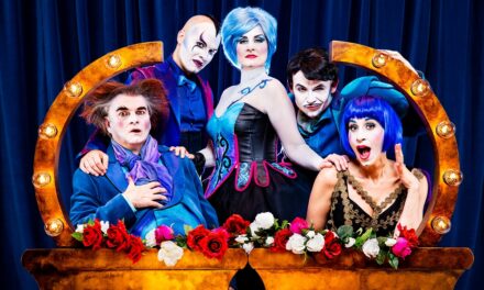 “Opera Locos”, l’irresistibile compagnia Yllana fra lirica e parodia AL NUOVO TEATRO COMUNALE DI GRADISCA D’ISONZO