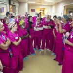 FORMAZIONE, LEADERSHIP E MENTORSHIP FEMMINILE: LEVE STRATEGICHE PER LA SALUTE GLOBALE