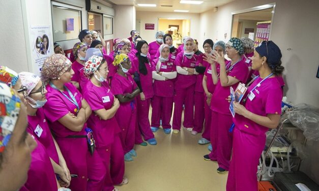 FORMAZIONE, LEADERSHIP E MENTORSHIP FEMMINILE: LEVE STRATEGICHE PER LA SALUTE GLOBALE