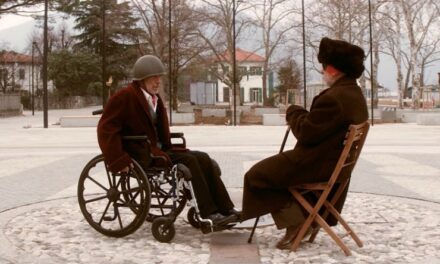 Prosegue al Comunale di Cormons la rassegna in collaborazione con Visioni d’Insieme con due proiezioni: ‘L’osservatore dell’Est’ di Fasulo (in sala) e ‘Orcolat’ di Savonitto