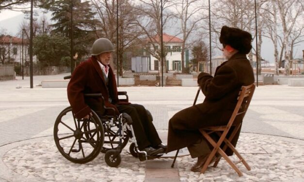 Prosegue al Comunale di Cormons la rassegna in collaborazione con Visioni d’Insieme con due proiezioni: ‘L’osservatore dell’Est’ di Fasulo (in sala) e ‘Orcolat’ di Savonitto