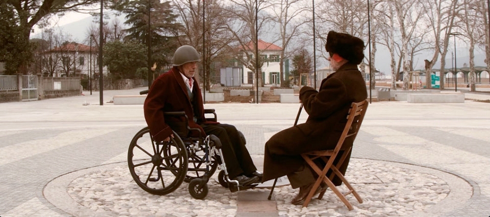 Prosegue al Comunale di Cormons la rassegna in collaborazione con Visioni d’Insieme con due proiezioni: ‘L’osservatore dell’Est’ di Fasulo (in sala) e ‘Orcolat’ di Savonitto