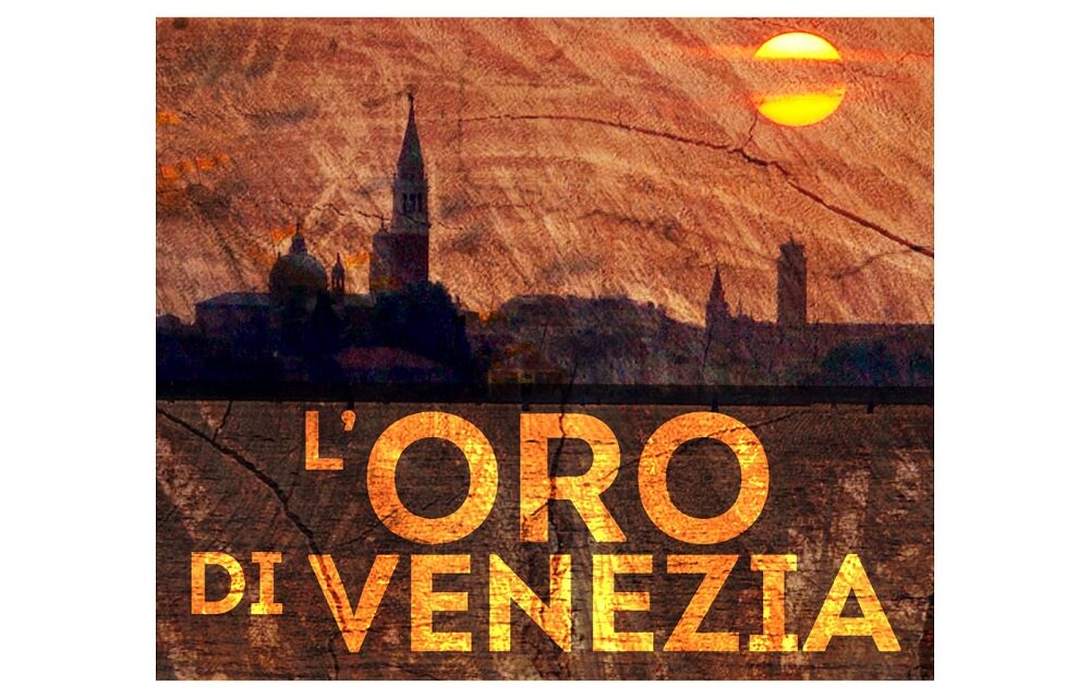 A Trieste la presentazione del documentario “L’oro di Venezia” del regista Nicola Pittarello e dell’omonimo libro “L’oro di Venezia  che ripercorrono lo strettissimo e antico legame tra Venezia e i “suoi” boschi
