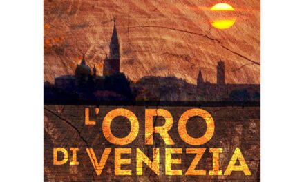 A Trieste la presentazione del documentario “L’oro di Venezia” del regista Nicola Pittarello e dell’omonimo libro “L’oro di Venezia  che ripercorrono lo strettissimo e antico legame tra Venezia e i “suoi” boschi