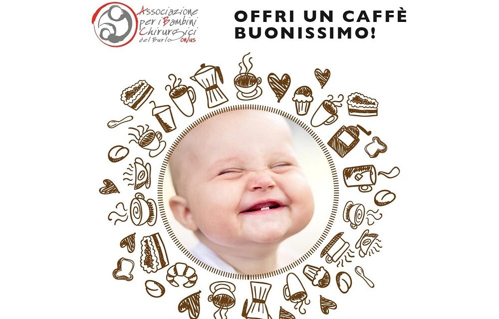 CONCLUSA LA SETTIMA EDIZIONE DI “OFFRI UN CAFFÈ BUONISSIMO”