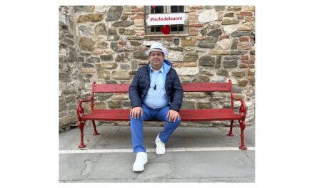 “Paesi d’Italia” fa tappa a Grado: in onda domenica 19 aprile su BomChannel