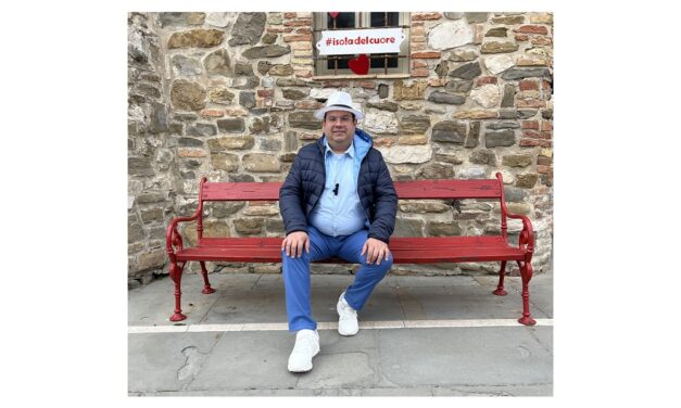 “Paesi d’Italia” fa tappa a Grado: in onda domenica 19 aprile su BomChannel