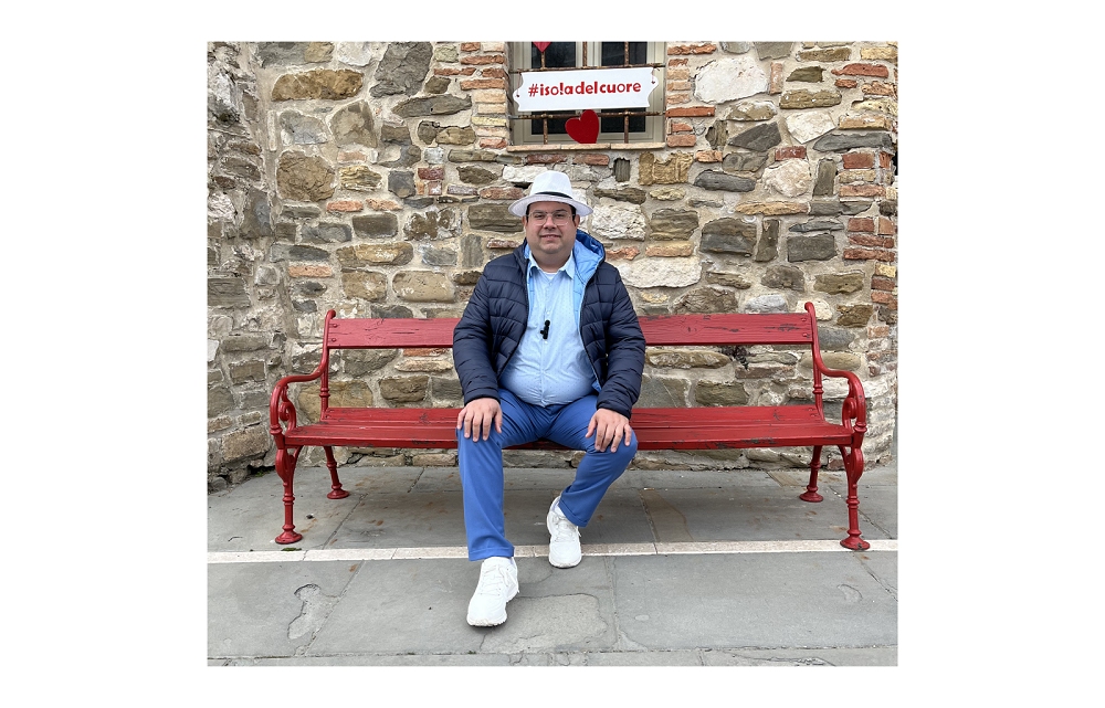 “Paesi d’Italia” fa tappa a Grado: in onda domenica 19 aprile su BomChannel