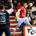 Pallamano Trieste 1970: RIPARTENZA DI CAMPIONATO CON SCONFITTA, IL CONVERSANO VINCE A CHIARBOLA