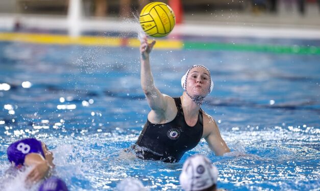 PALLANUOTO EURO CUP FEMMINILE – GARA DI RITORNO QUARTI DI FINALE: TRIESTE BATTE DI NUOVO L’ETHNIKOS E VOLA IN SEMIFINALE