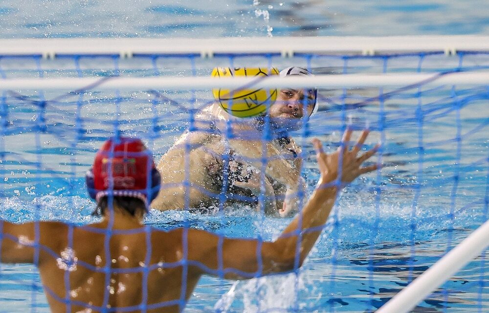 PALLANUOTO SERIE A1 MASCHILE – SESTA GIORNATA DI RITORNO: CHE BATTAGLIA, TRIESTE BATTE IL QUINTO AI RIGORI (21-20)
